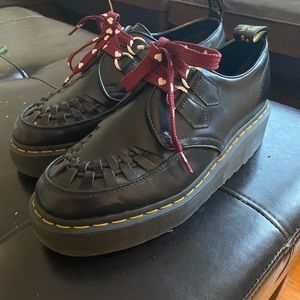 Dr martens Sidney creeper size 11